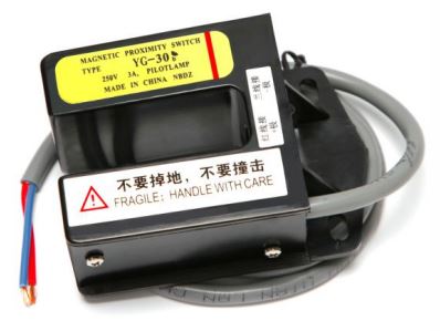 Mitsubishi Elevator Leveling Sensor